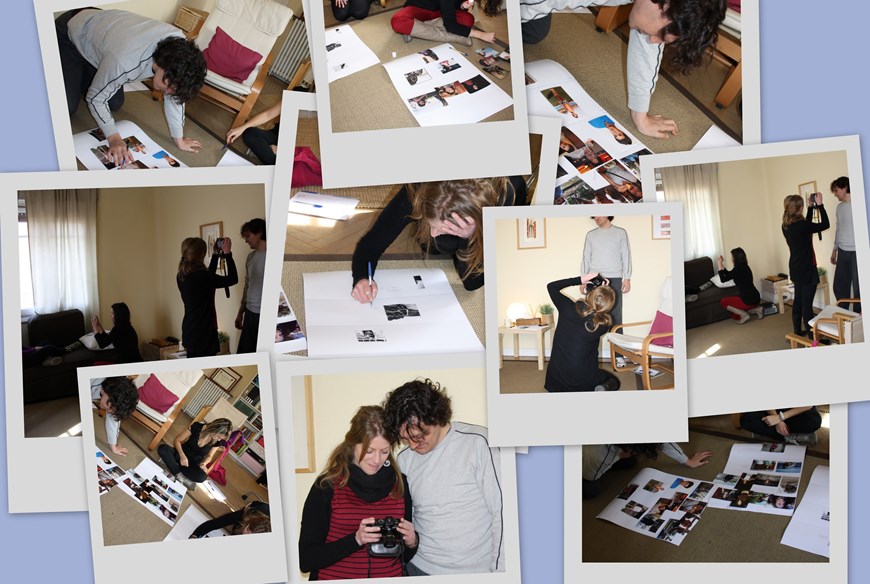 PRESENTACIÓN DEL CURSO 